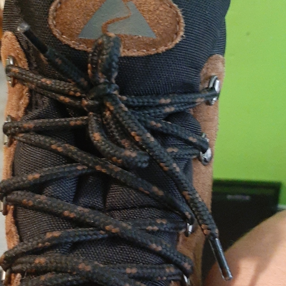 Shoes - Picture 2 of 3